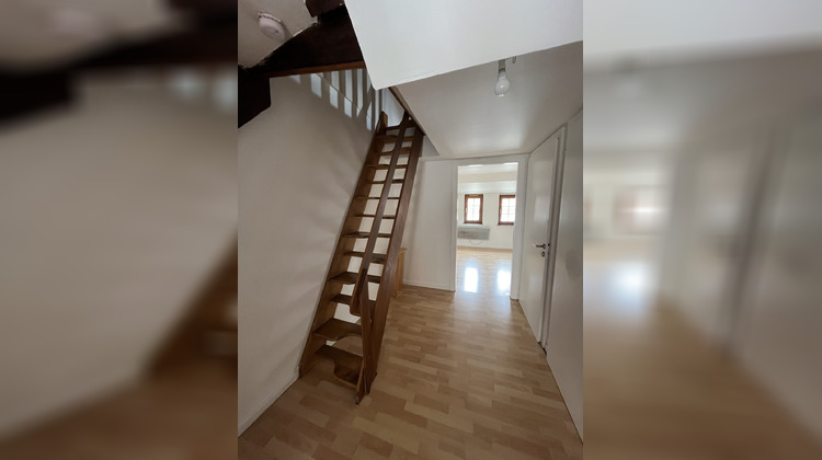 Ma-Cabane - Location Appartement Strasbourg, 29 m²