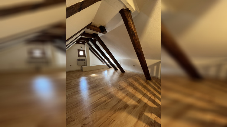 Ma-Cabane - Location Appartement Strasbourg, 29 m²