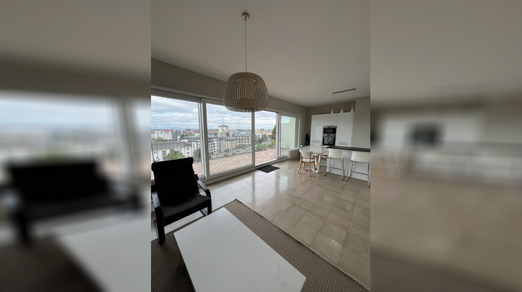 Ma-Cabane - Location Appartement Strasbourg, 62 m²