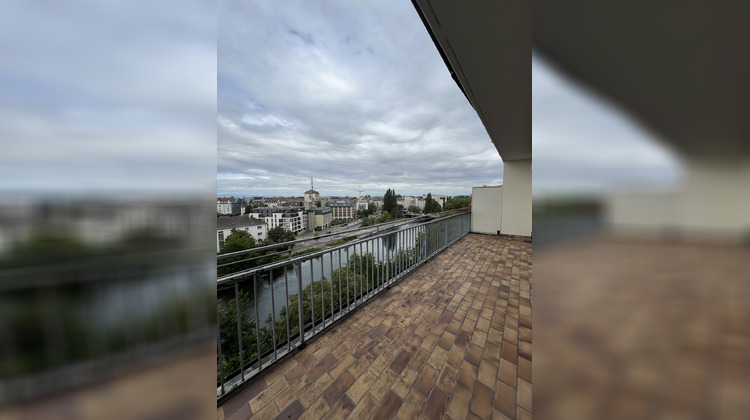 Ma-Cabane - Location Appartement Strasbourg, 62 m²