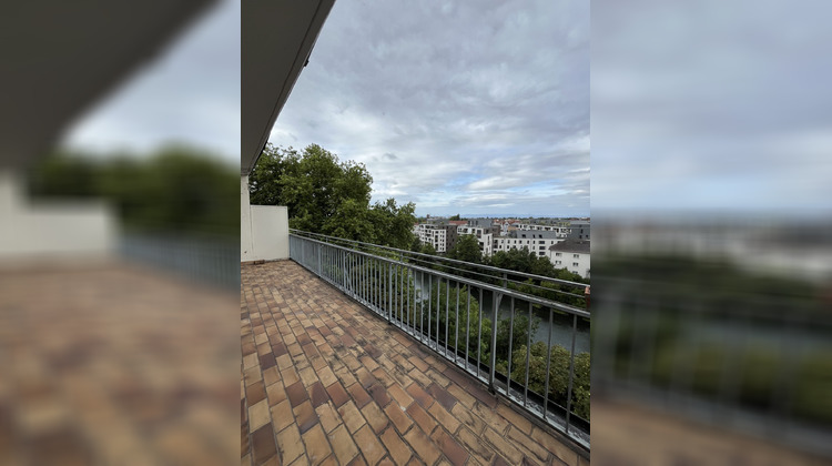 Ma-Cabane - Location Appartement Strasbourg, 62 m²
