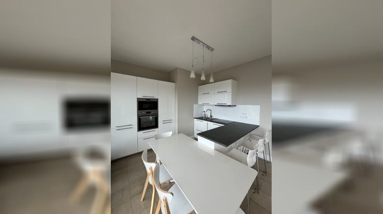 Ma-Cabane - Location Appartement Strasbourg, 62 m²