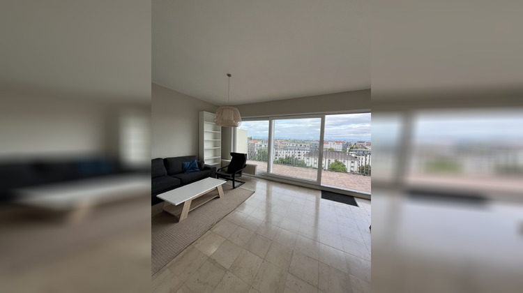 Ma-Cabane - Location Appartement Strasbourg, 62 m²
