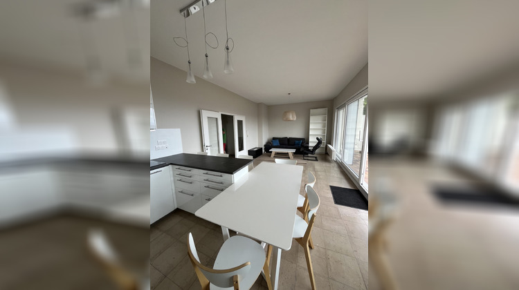 Ma-Cabane - Location Appartement Strasbourg, 62 m²