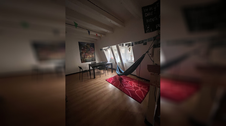 Ma-Cabane - Location Appartement Strasbourg, 58 m²