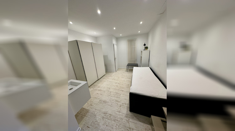 Ma-Cabane - Location Appartement Strasbourg, 20 m²