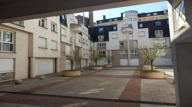 Ma-Cabane - Location Appartement Strasbourg, 68 m²