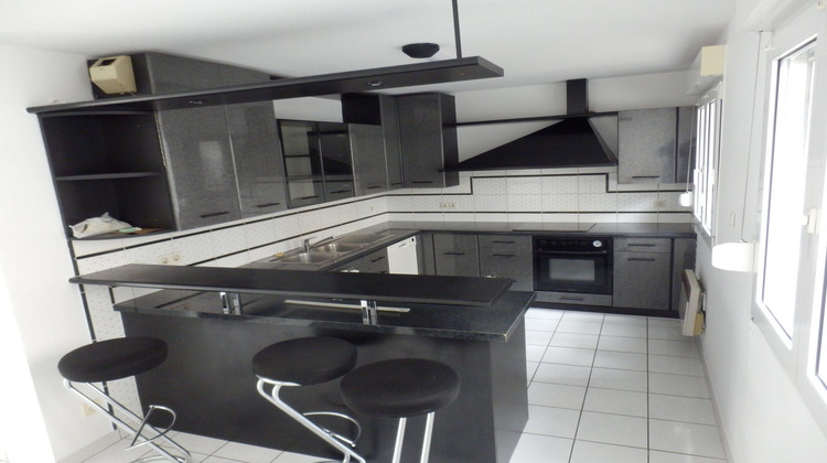 Ma-Cabane - Location Appartement Strasbourg, 68 m²