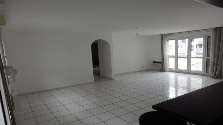 Ma-Cabane - Location Appartement Strasbourg, 68 m²