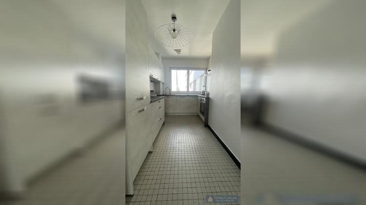 Ma-Cabane - Location Appartement Strasbourg, 91 m²