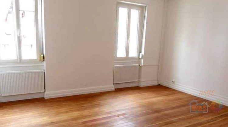 Ma-Cabane - Location Appartement Strasbourg, 79 m²
