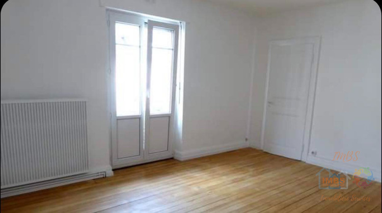 Ma-Cabane - Location Appartement Strasbourg, 79 m²