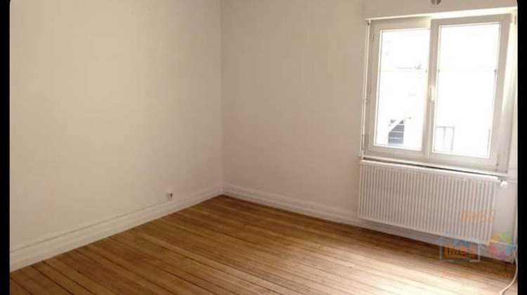 Ma-Cabane - Location Appartement Strasbourg, 79 m²