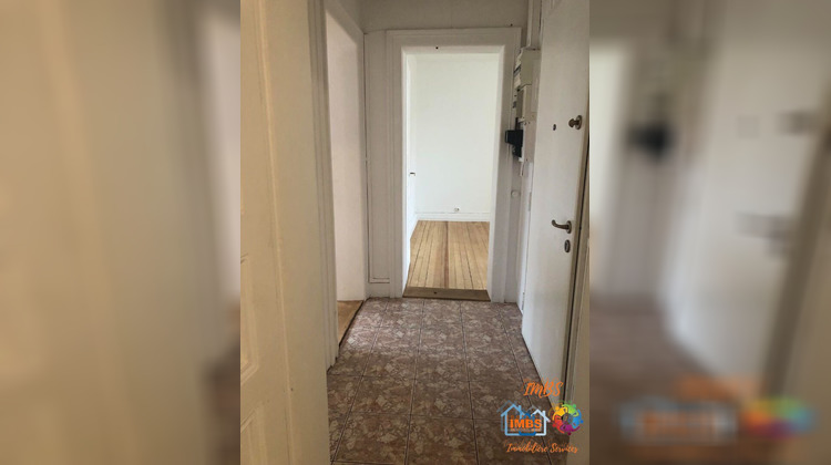 Ma-Cabane - Location Appartement Strasbourg, 79 m²