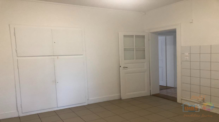 Ma-Cabane - Location Appartement Strasbourg, 79 m²