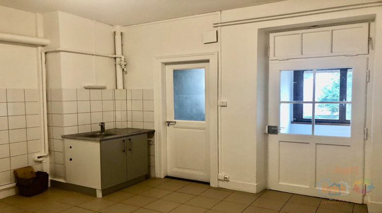 Ma-Cabane - Location Appartement Strasbourg, 79 m²
