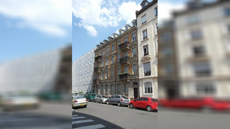 Ma-Cabane - Location Appartement Strasbourg, 60 m²