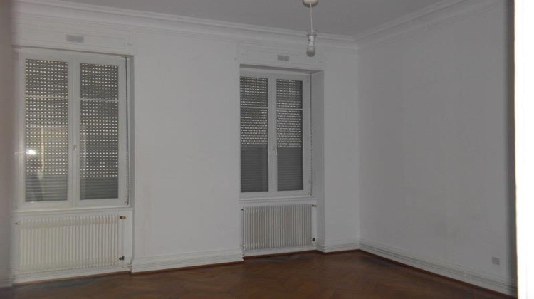 Ma-Cabane - Location Appartement Strasbourg, 60 m²