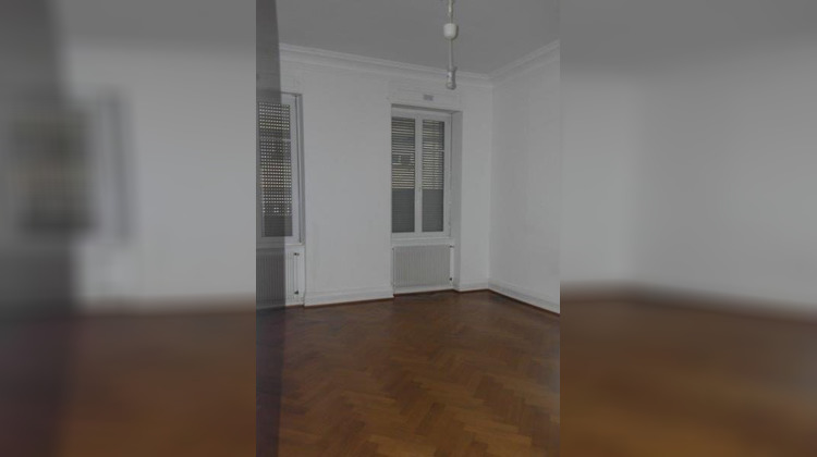 Ma-Cabane - Location Appartement Strasbourg, 60 m²