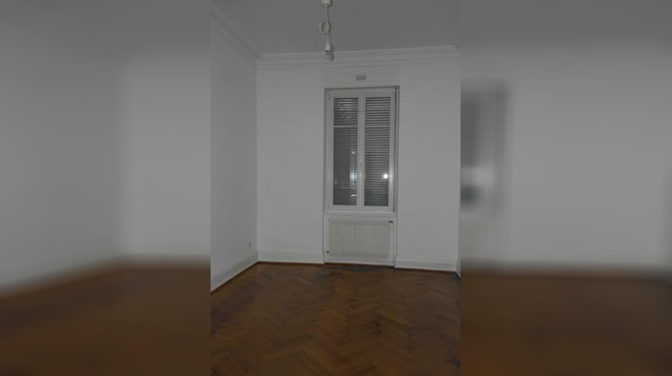 Ma-Cabane - Location Appartement Strasbourg, 60 m²