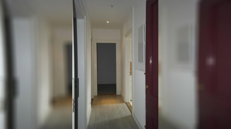 Ma-Cabane - Location Appartement Strasbourg, 60 m²