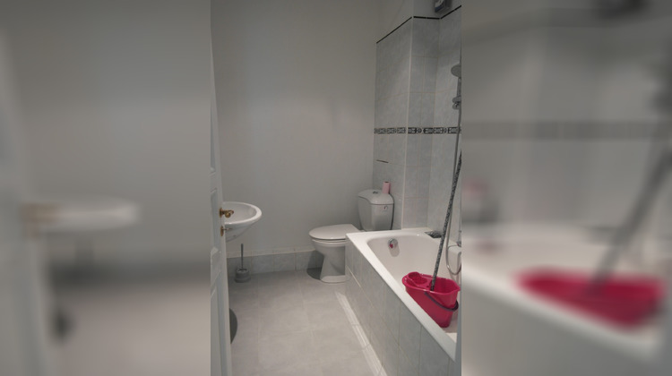 Ma-Cabane - Location Appartement Strasbourg, 60 m²