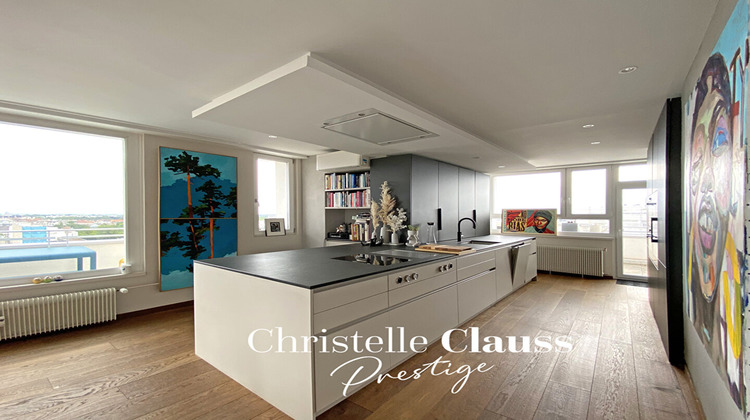 Ma-Cabane - Location Appartement STRASBOURG, 152 m²