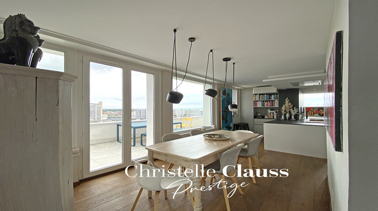 Ma-Cabane - Location Appartement STRASBOURG, 152 m²