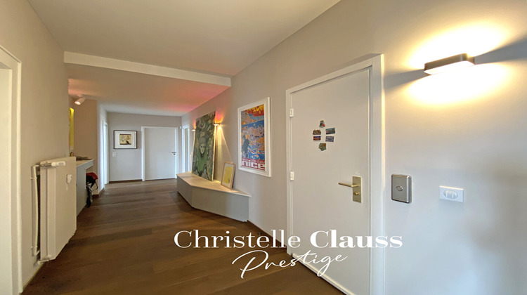 Ma-Cabane - Location Appartement STRASBOURG, 152 m²
