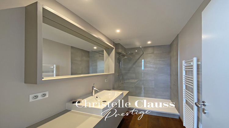Ma-Cabane - Location Appartement STRASBOURG, 152 m²
