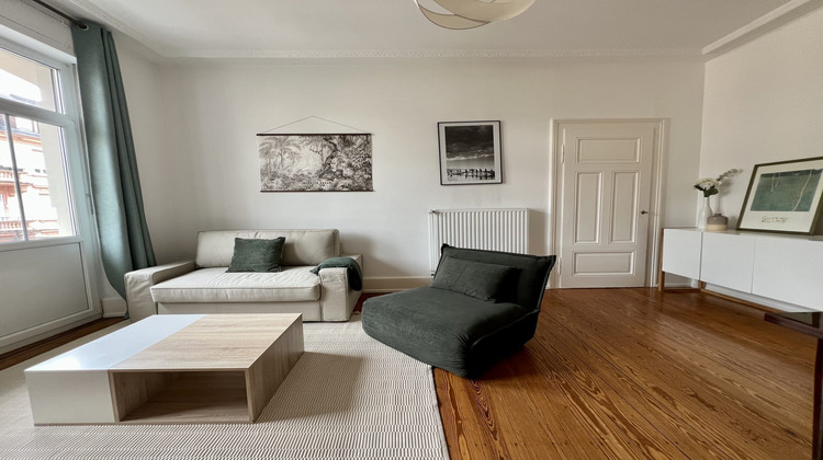 Ma-Cabane - Location Appartement Strasbourg, 85 m²