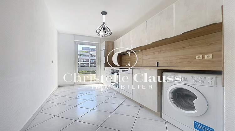 Ma-Cabane - Location Appartement STRASBOURG, 67 m²