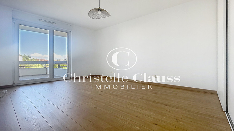 Ma-Cabane - Location Appartement STRASBOURG, 67 m²