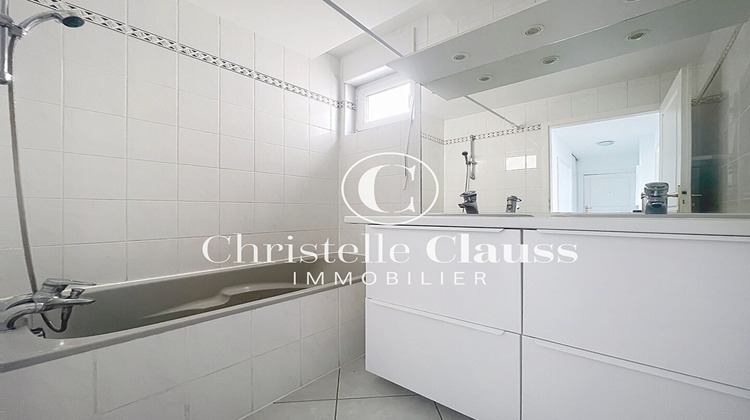 Ma-Cabane - Location Appartement STRASBOURG, 67 m²