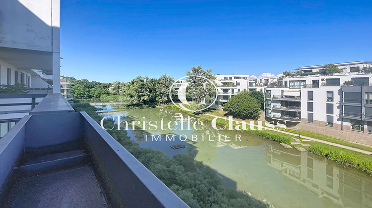 Ma-Cabane - Location Appartement STRASBOURG, 67 m²