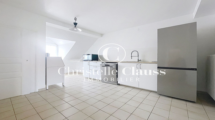 Ma-Cabane - Location Appartement STRASBOURG, 79 m²