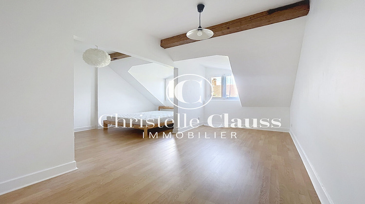 Ma-Cabane - Location Appartement STRASBOURG, 79 m²