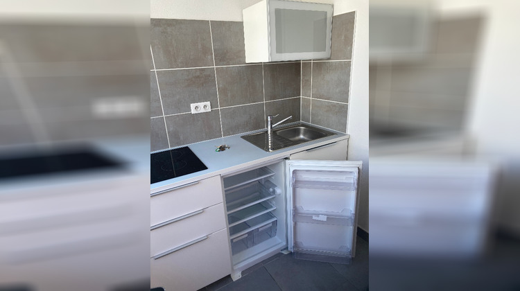Ma-Cabane - Location Appartement STRASBOURG, 28 m²