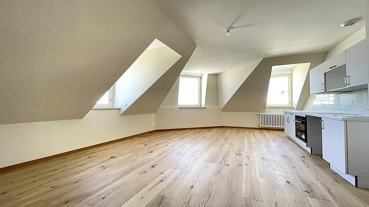 Ma-Cabane - Location Appartement Strasbourg, 65 m²