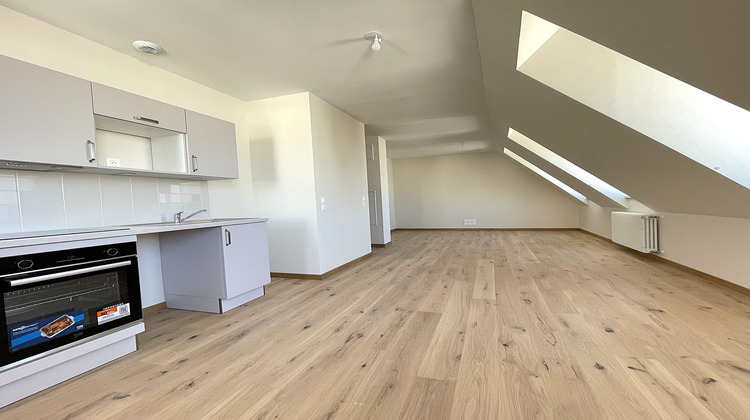 Ma-Cabane - Location Appartement Strasbourg, 65 m²