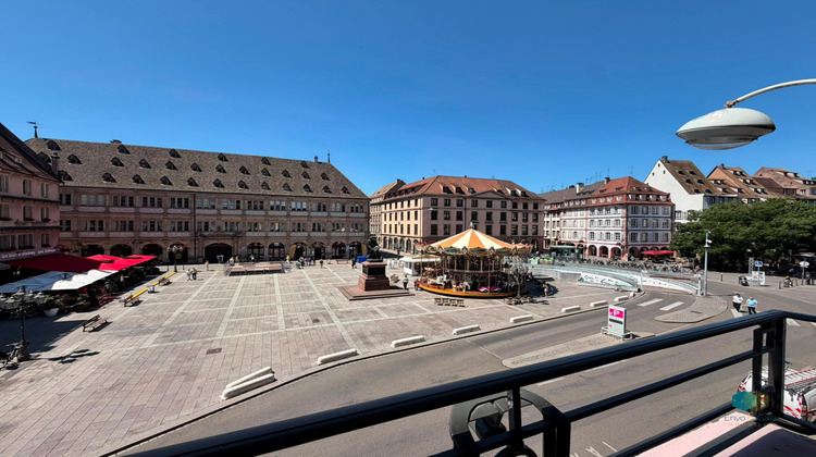 Ma-Cabane - Location Appartement Strasbourg, 43 m²