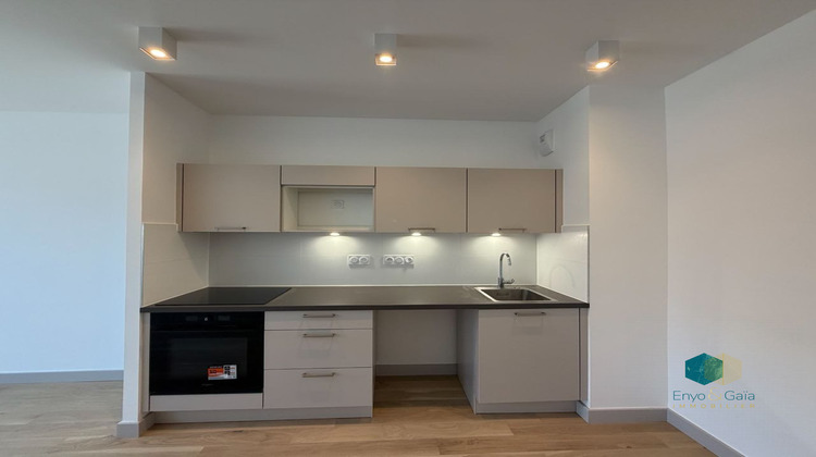 Ma-Cabane - Location Appartement Strasbourg, 43 m²