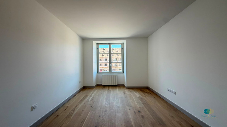 Ma-Cabane - Location Appartement Strasbourg, 43 m²