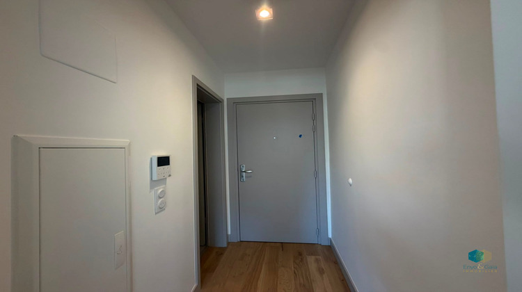 Ma-Cabane - Location Appartement Strasbourg, 43 m²