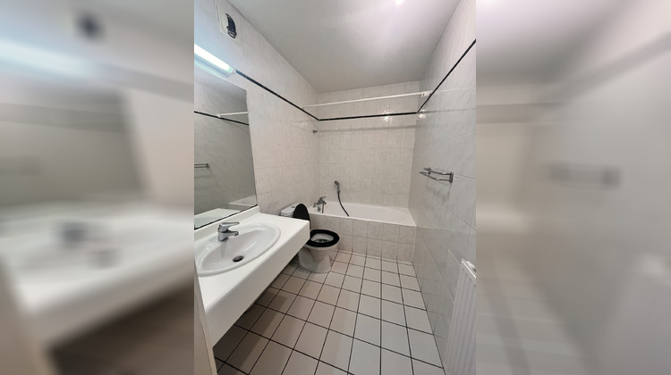 Ma-Cabane - Location Appartement Strasbourg, 22 m²