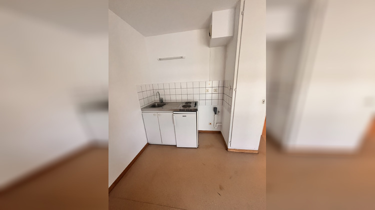Ma-Cabane - Location Appartement Strasbourg, 22 m²