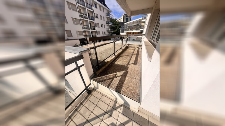 Ma-Cabane - Location Appartement Strasbourg, 40 m²