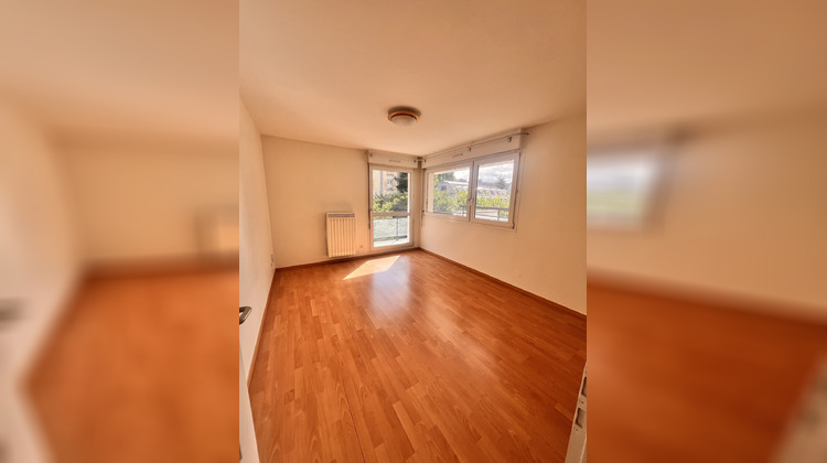 Ma-Cabane - Location Appartement Strasbourg, 40 m²