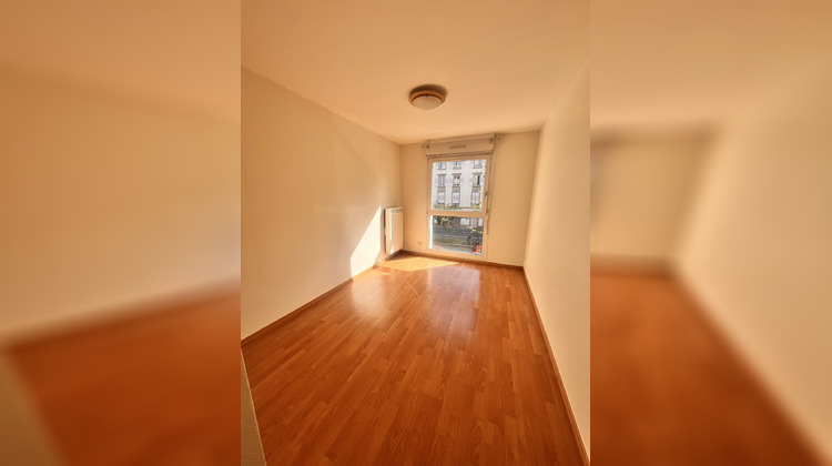 Ma-Cabane - Location Appartement Strasbourg, 40 m²