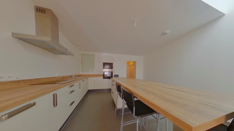 Ma-Cabane - Location Appartement Strasbourg, 125 m²
